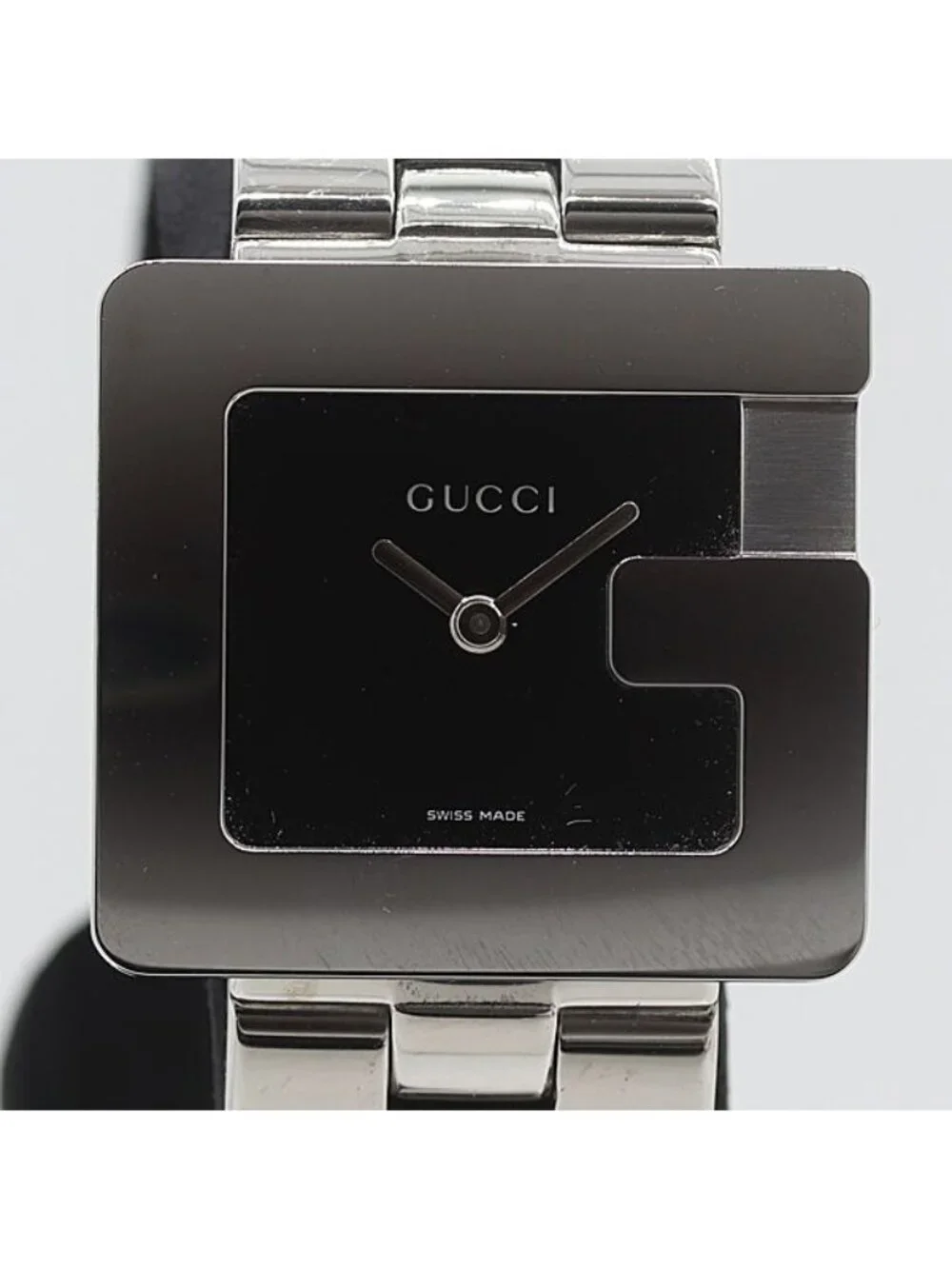 Gucci Watch Black